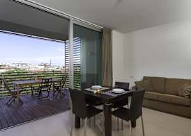 Residence Delfina 4
