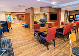 TownePlace Suites By Marriott Las Vegas Stadium District 2