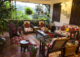 Shaheen Bagh - A Luxury Boutique Resort & Spa 2