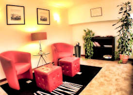 Hotel Stellamaris 4