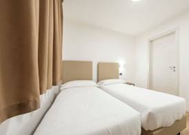 Hotel Sorapis 2