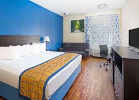 Days Inn Macon North 2
