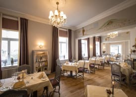 Hotel Der Kleine Prinz 3