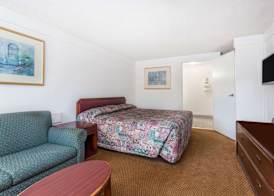 Knights Inn Columbia 5
