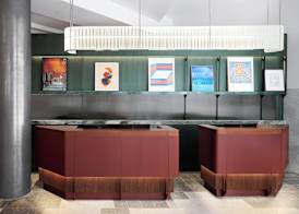 Kimpton Main Frankfurt by IHG 3