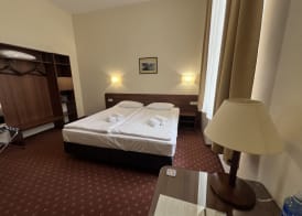 Memel Hotel 5