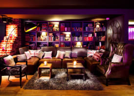 pentahotel Reading 3