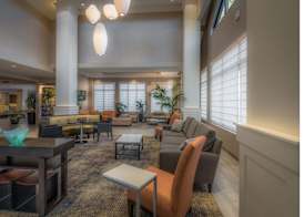 Hilton Garden Inn Reagan National Airport 4