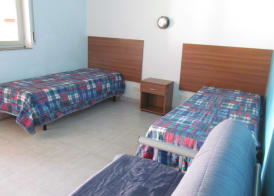 Camping Blumare Village 5