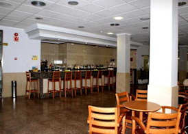 Hotel Acapulco Benidorm 4