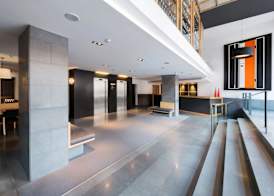 Hotel Jazz 5