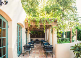 Inn by the Harbor 2