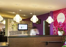 ibis Styles Bethune Bruay la Buissière 4