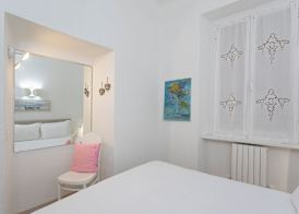 La casa di Nanni a Camogli by Wonderful Italy 2