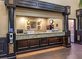 Comfort Suites The Colony - Plano West 3
