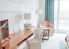 Landhotel Rügheim 3