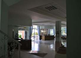 Sea View Villa Paramonas 3