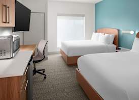 Element by Marriott Charlotte Uptown 5