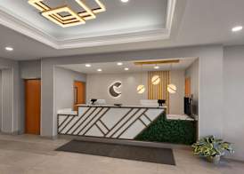Comfort Inn & Suites Ashland – Richmond North 2