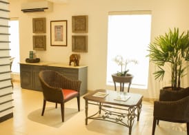 Hotel María Jose 4
