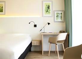 ibis Styles Nieuwpoort 4