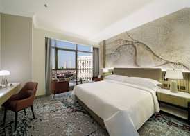 Rotana Al Manakha Madinah 3