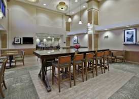 Hampton Inn & Suites Plattsburgh 4