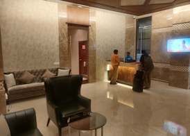 Adiva Residency Beacon, Grant Road, Mumbai 3
