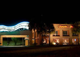 Hampton Inn Brooksville/Dade City 4