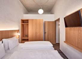Hotel Walther v.d. Vogelweide Superior 4