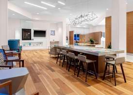 Residence Inn by Marriott Boston Burlington 4