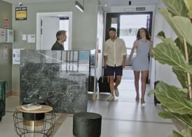 Caleyro Boutique Apartments - "Parking incluido" 3