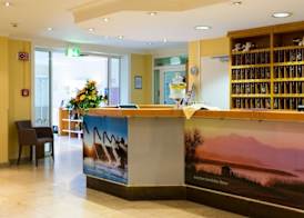 Ströbinger Hof - Therme Wellness Resort 2