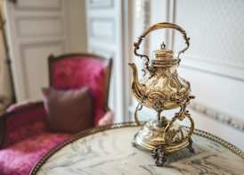 Villa Victor Louis - Bordeaux Centre 3