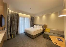 Holiday Inn Express ANKARA - AIRPORT by IHG 4