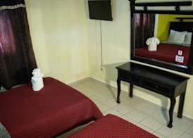 Hotel 1988 Guanajuato 5