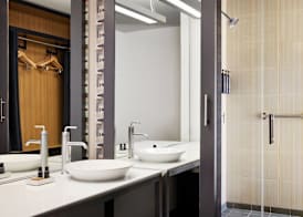 Aloft by Marriott Leawood-Overland Park 5