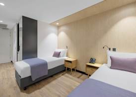 Haberfield Hotel 5