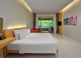 The Kee Resort & Spa 4