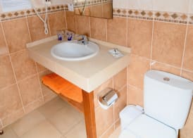 Playamar Bungalows 4