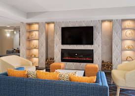La Quinta by Wyndham Knoxville Airport 3