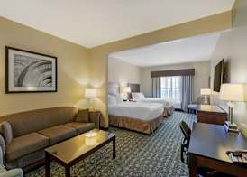 Best Western Plus Walkerton Hotel & Conference Centre 4