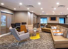 SpringHill Suites Orlando Altamonte Springs/Maitland 3