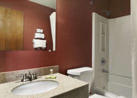 Super 8 by Wyndham Kalamazoo 5