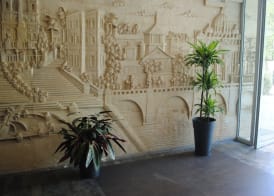 Ginevra Palace Hotel 2