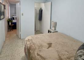 Casa Magdalena Unit 4 One Bedroom Ground Floor Dbl & Futon 3
