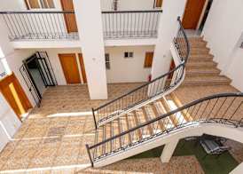 Hotel Salvatierra 4