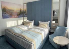 Hotel Leuchtturm 3