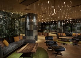 Royal Twin Hotel Kyoto Hachijoguchi 4