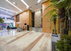 ASTON Pluit Hotel & Residence 3